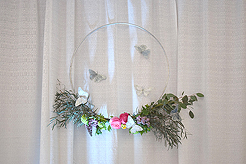 SPRING HAS SPRUNG BAT MITZVAH